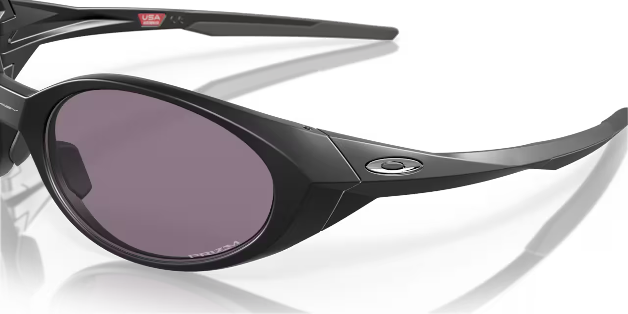 Okulary OAKLEY EYEJACKET REDUX Matowy czarny