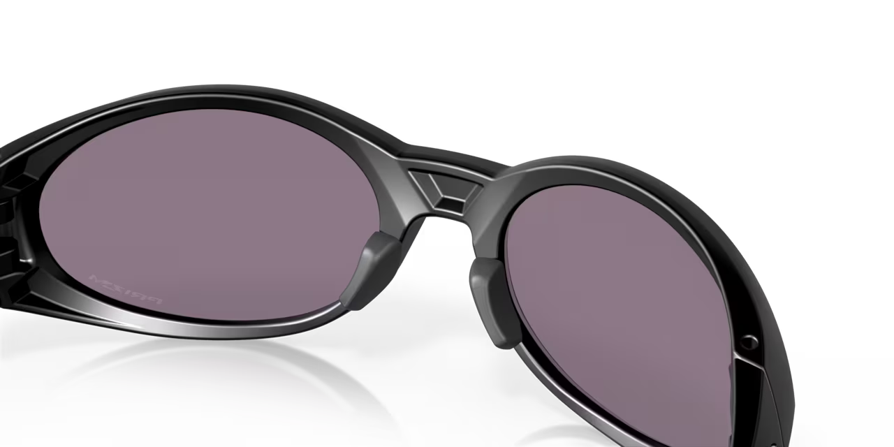 Okulary OAKLEY EYEJACKET REDUX Matowy czarny