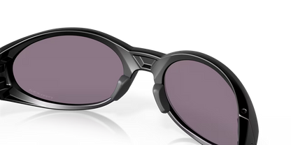 Okulary OAKLEY EYEJACKET REDUX Matowy czarny