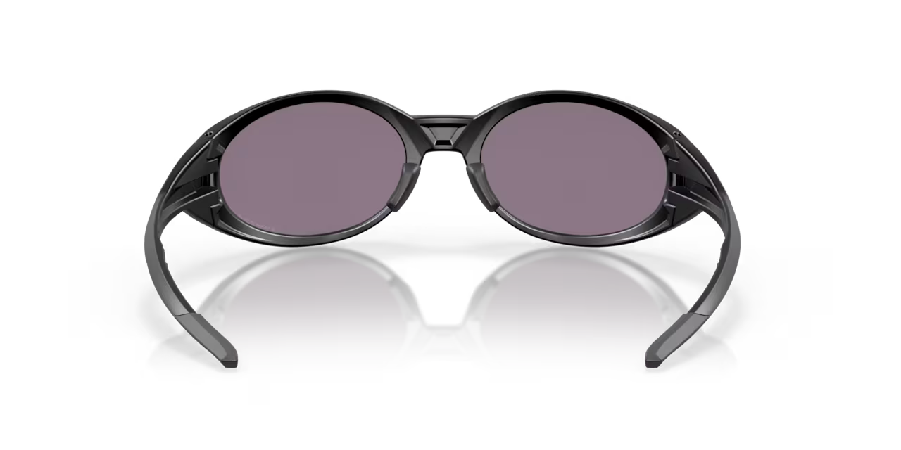 Okulary OAKLEY EYEJACKET REDUX Matowy czarny