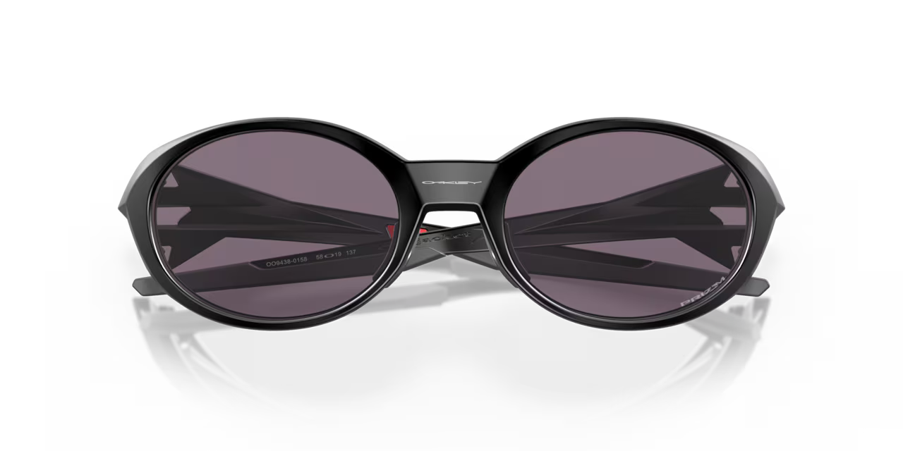 Okulary OAKLEY EYEJACKET REDUX Matowy czarny