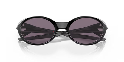 Okulary OAKLEY EYEJACKET REDUX Matowy czarny