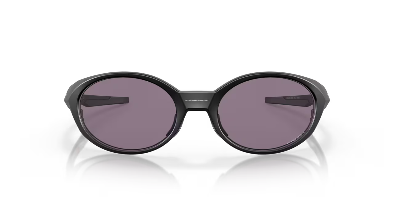 Okulary OAKLEY EYEJACKET REDUX Matowy czarny