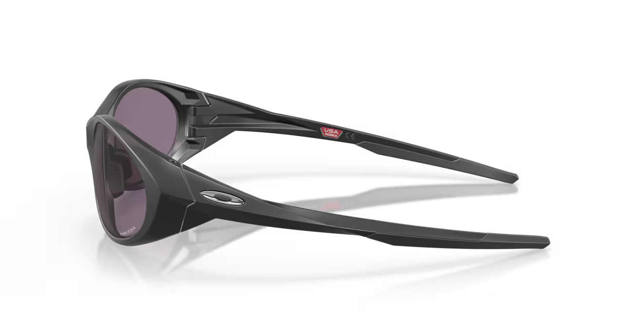 Okulary OAKLEY EYEJACKET REDUX Matowy czarny