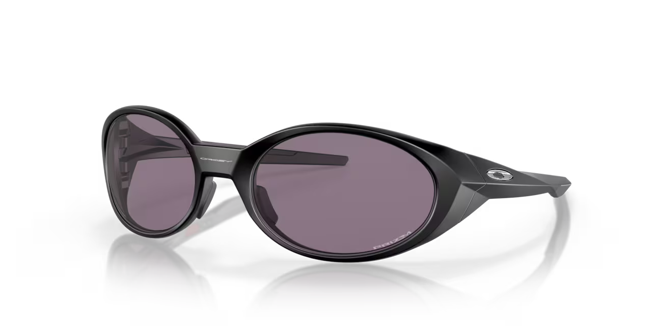 Okulary OAKLEY EYEJACKET REDUX Matowy czarny