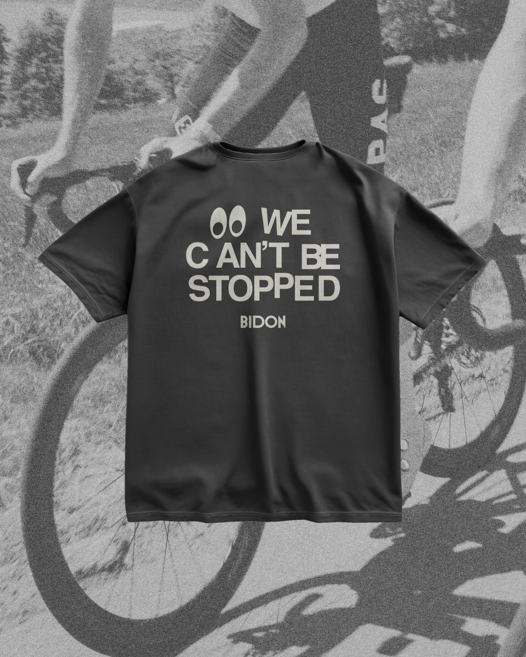 BIDON MERCH t-shirt 2