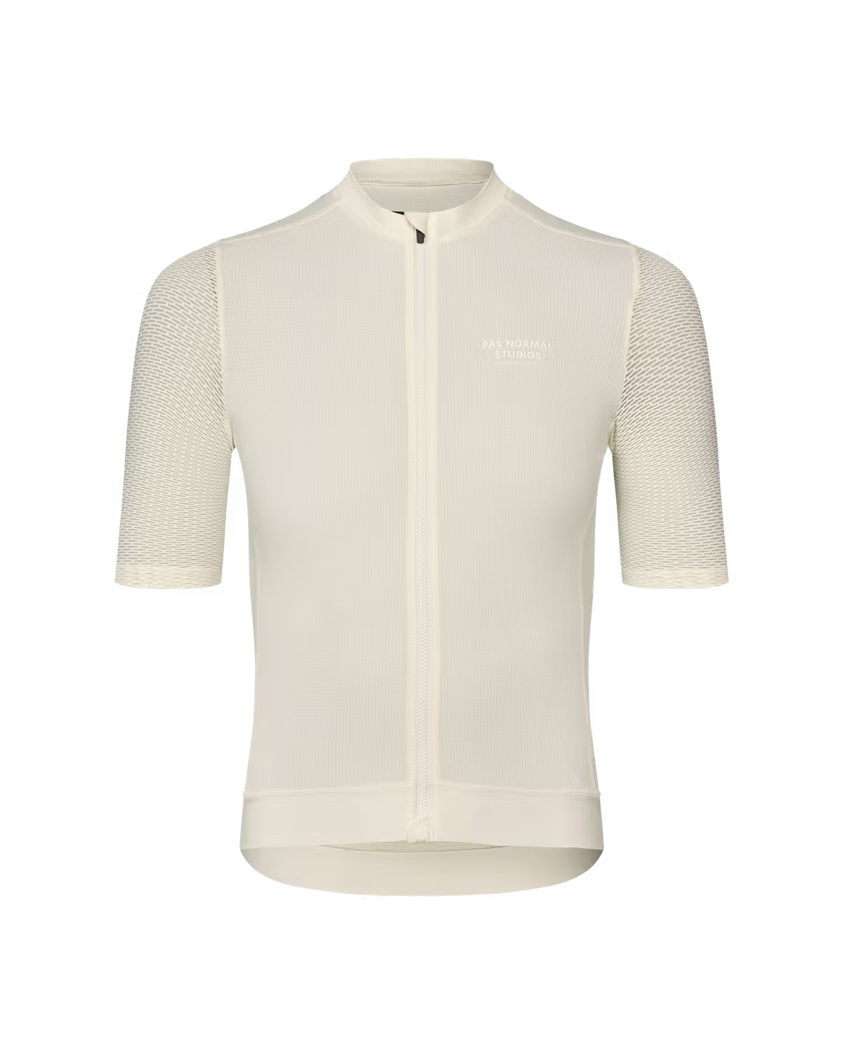 Pas Normal Studios Essential Light Jersey - Off White