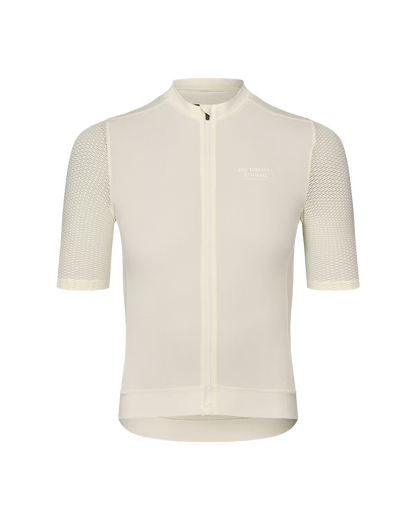 Pas Normal Studios Essential Light Jersey - Off White