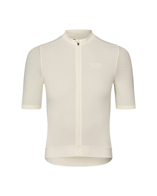 Pas Normal Studios Essential Light Jersey - Off White