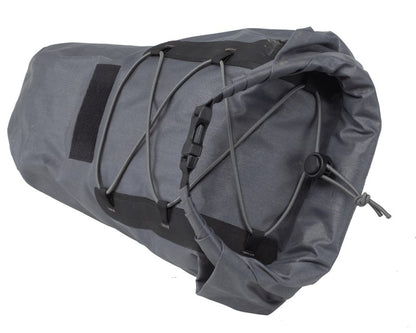 Torba pod siodło BLACKBURN OUTPOST ELITE SEAT PACK 10,5l z workiem wodoodpornym