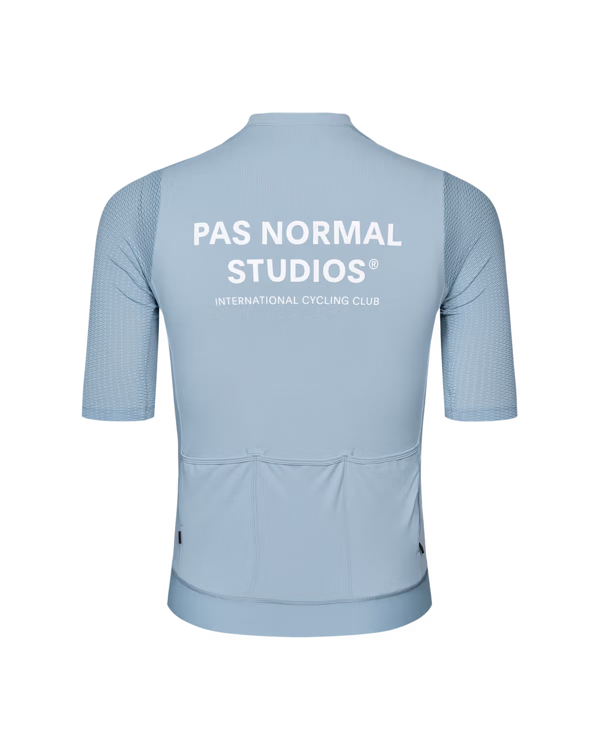 Pas Normal Studios Essential Light Jersey - Pale Blue