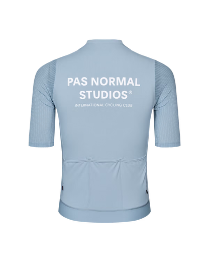 Pas Normal Studios Essential Light Jersey - Pale Blue