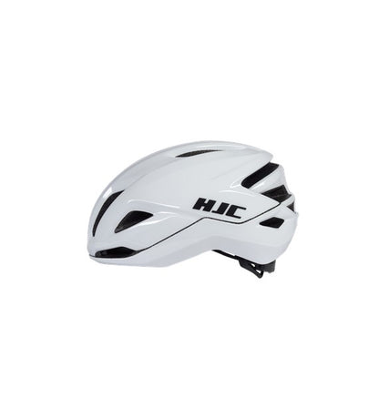Kask rowerowy HJC Crosser MT White