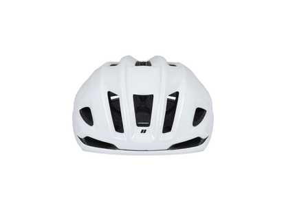 Kask rowerowy HJC Crosser MT White