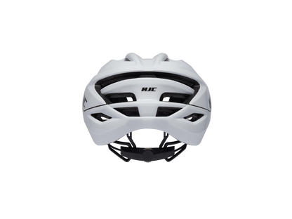 Kask rowerowy HJC Crosser MT White