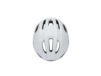 Kask rowerowy HJC Crosser MT White