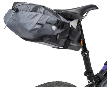 Torba pod siodło BLACKBURN OUTPOST ELITE SEAT PACK 10,5l z workiem wodoodpornym