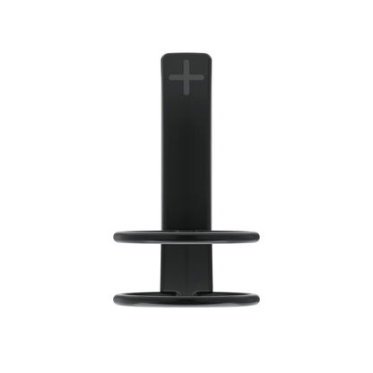 Lampa Knog Plus tył czarny