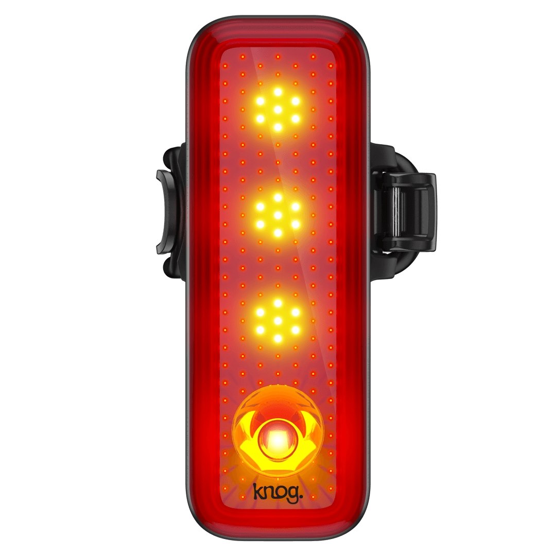 Lampa Knog Blinder Road R150 tył
