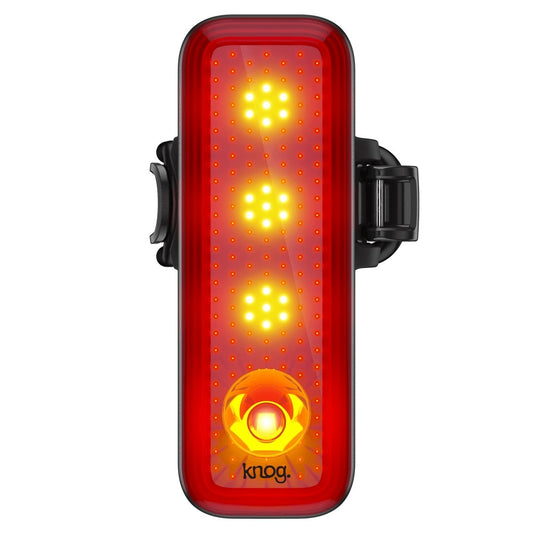 Lampa Knog Blinder Road R150 tył