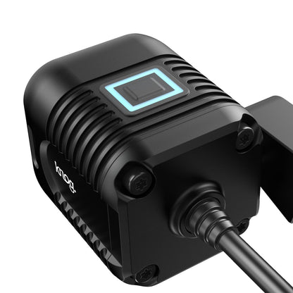 Lampa Knog Blinder E 900 przód