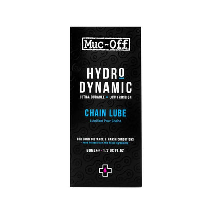 MUC-OFF smar do łańcucha Hydrodynamic Lube 50ml