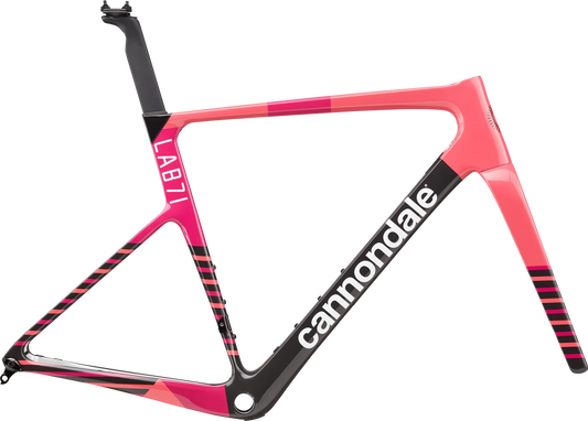 Rama Cannondale SuperSix EVO LAB71 Team Replica 2025