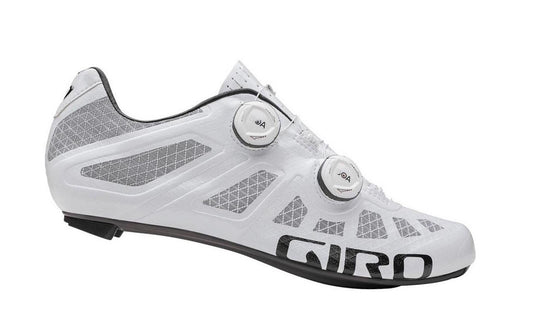 Buty GIRO IMPERIAL White