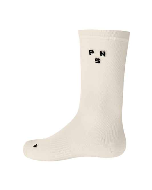 PAS NORMAL STUDIOS Lightweight Socks - Off white