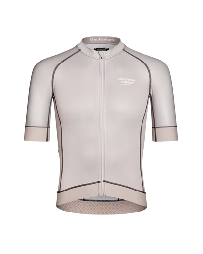 PAS NORMAL STUDIOS Mechanism Jersey - Haze