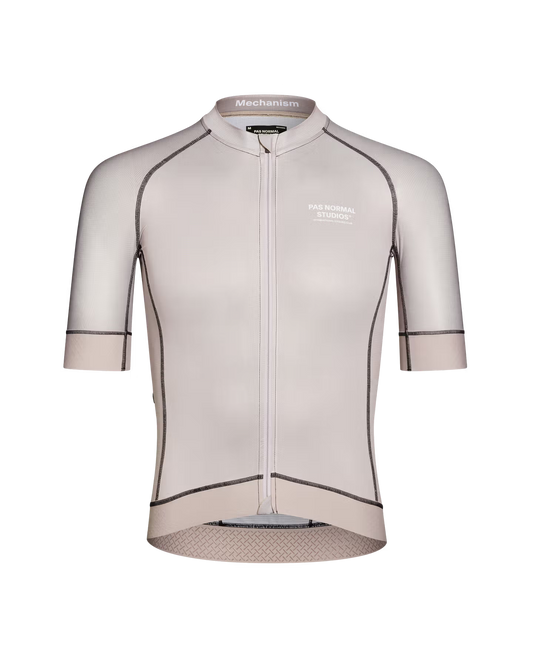 PAS NORMAL STUDIOS Mechanism Jersey - Haze