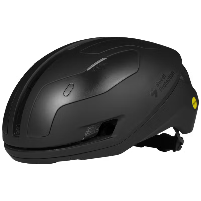 Kask Sweet Protection Falconer Aero 2Vi® Mips - Matte Black