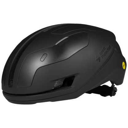 Kask Sweet Protection Falconer Aero 2Vi® Mips - Matte Black