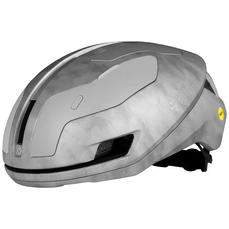 Kask Sweet Protection Falconer Aero 2Vi® Mips - Solver Smoke