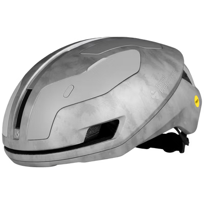 Kask Sweet Protection Falconer Aero 2Vi® Mips - Solver Smoke
