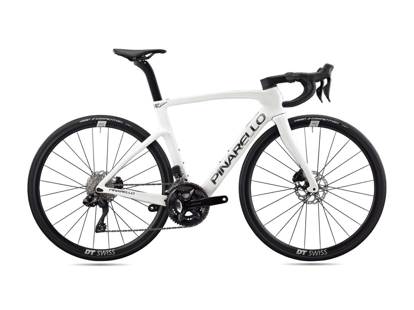 Rower PINARELLO F3 105 Di2