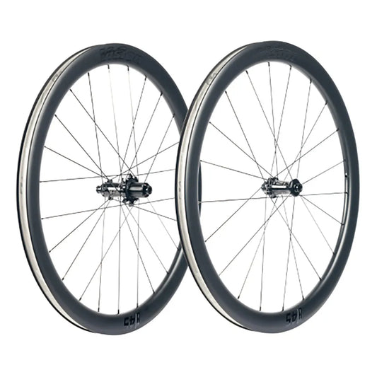 Koła szosowe Vision SC 45 i23