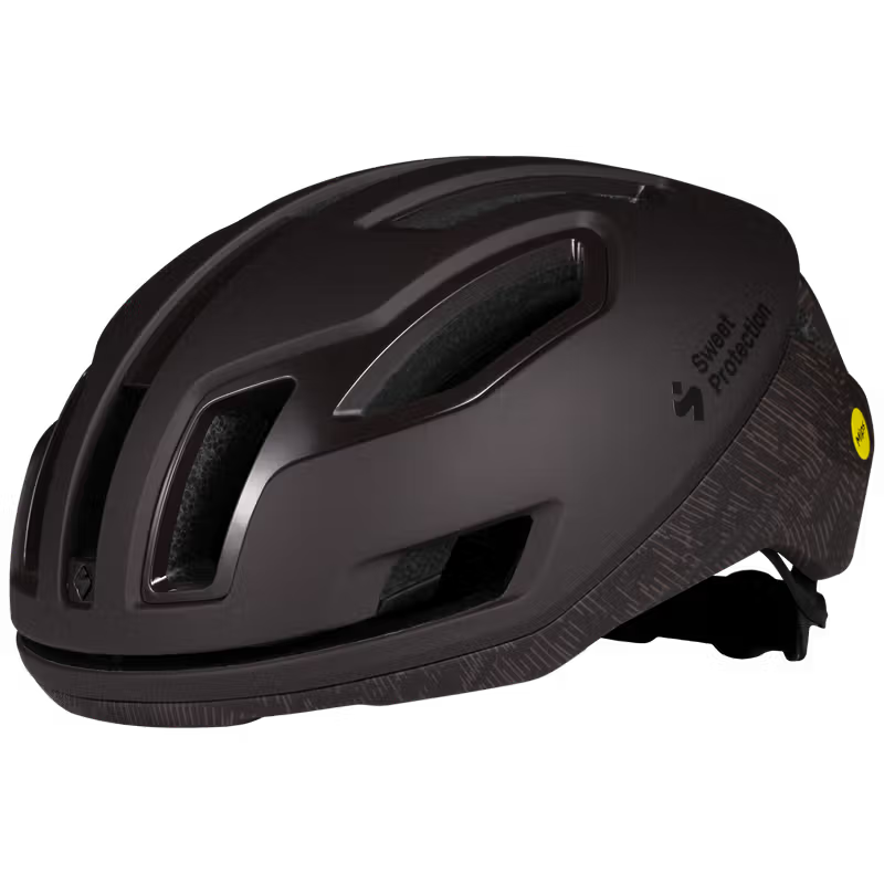 Kask Sweet Protection Falconer 2Vi® Mips - Burnt Brown