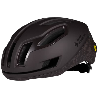 Kask Sweet Protection Falconer 2Vi® Mips - Burnt Brown