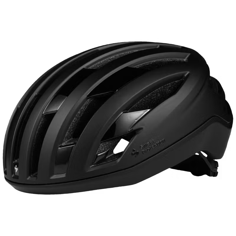Kask Sweet Protection Fluxer Mips - Matte Black