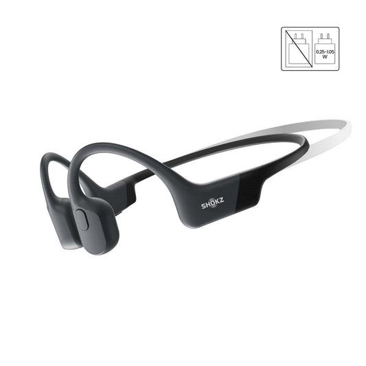 Słuchawki Shokz OpenRun Mini BLACK USB-C