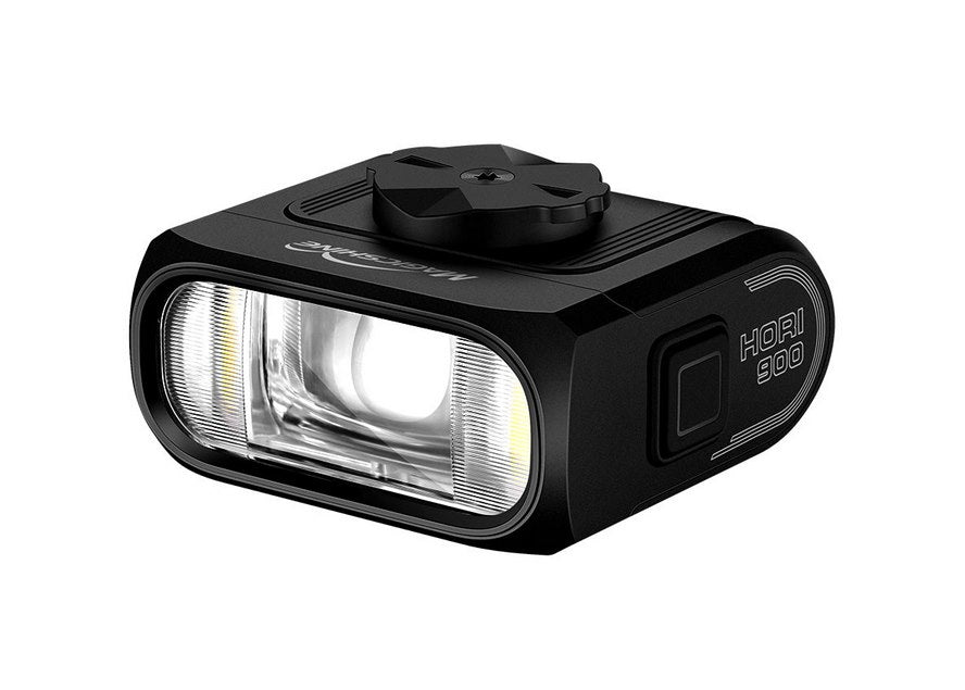 Lampka przednia MAGICSHINE HORI 900 DUAL MOUNTED 900 lumenów, bez uchwytu, bez pilota