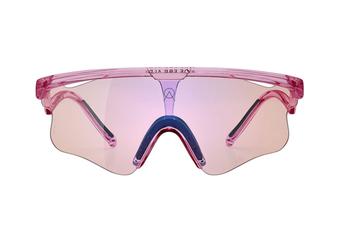 Okulary Alba Optics DELTA LEI CHR GLS / VZUM F-LENS FLM Photochrom