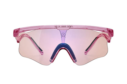 Okulary Alba Optics DELTA LEI CHR GLS / VZUM F-LENS FLM Photochrom