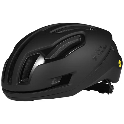 Kask Sweet Protection Falconer 2Vi® Mips - Matte Black