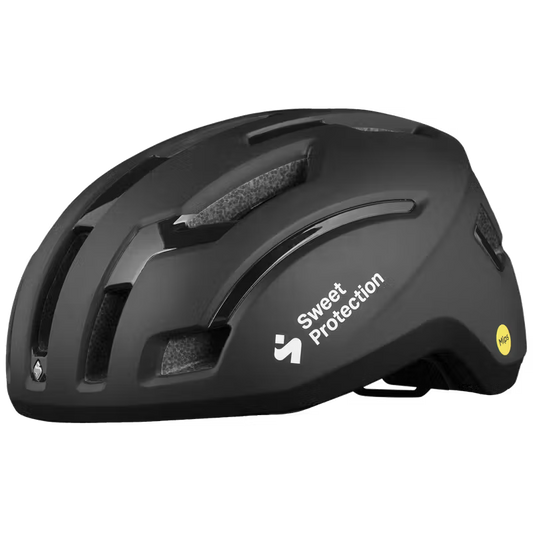 Kask Sweet Protection Seeker Mips - Matte Black
