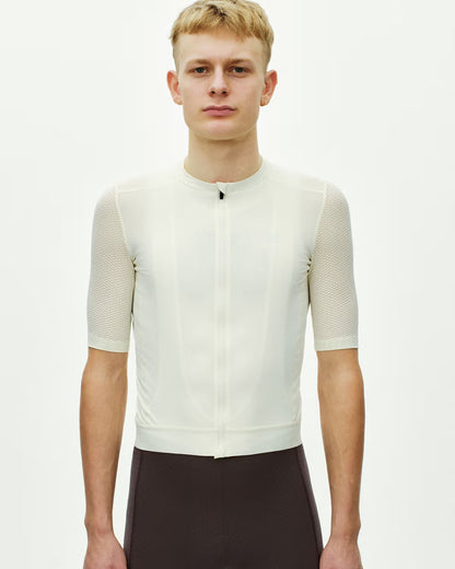 Pas Normal Studios Essential Light Jersey - Off White