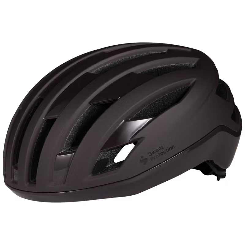 Kask Sweet Protection Fluxer Mips - Bronco brown