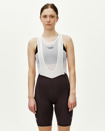 Pas Normal Studios Women's Essential Light Bibs - Dark Purple