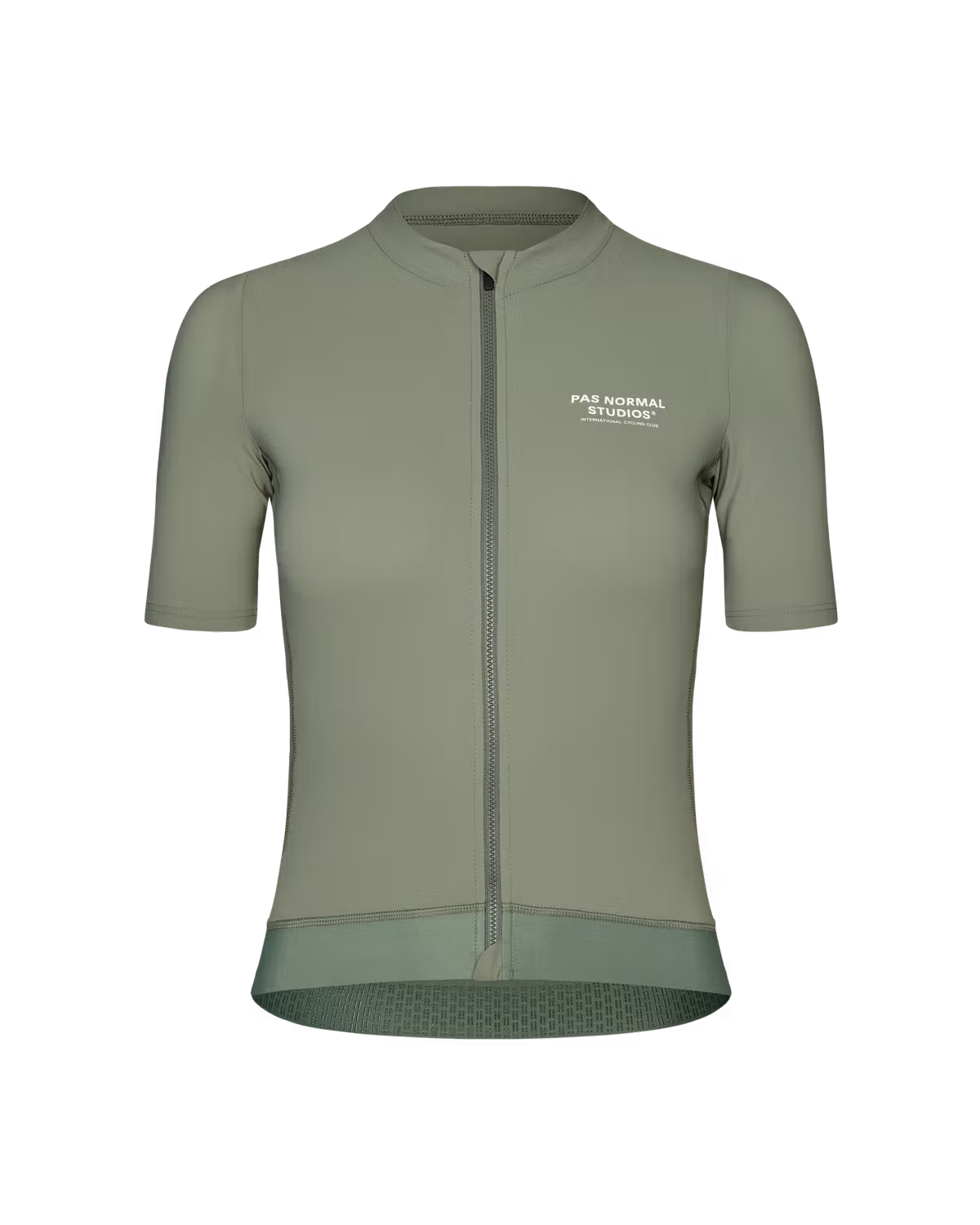PAS NORMAL STUDIOS Women's Essential Jersey - Dark Celeste